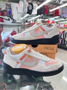 Nike Field General Union LA Ivory Size 9